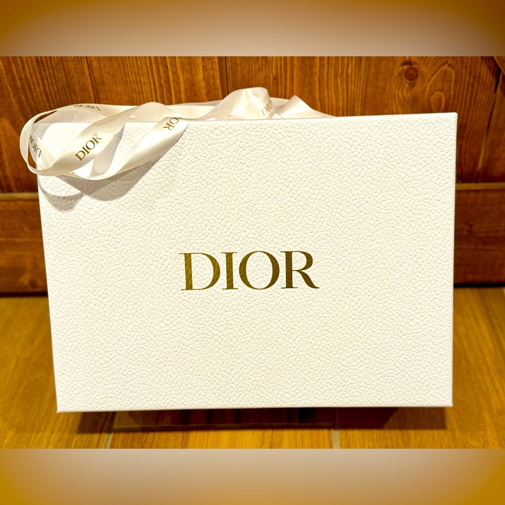 ❤️Dior❤️ Beauty Gift Box